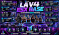 setup my ready made fivem esx roleplay server base with scripts and mlos