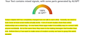 humanize ai text and proofread your content professionally