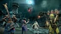 develop gameplay systems for your indie game in unreal