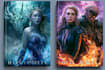 design your ideal fantasy book cover