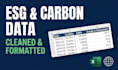 calculate your carbon footprint using ghg protocol
