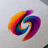 design logo and business card