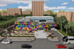create realistic architectural renders in d5 render