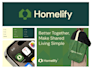 design a simple modern app logo and app icon