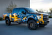 vehicle wrap, car wrap design