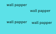 provide good wall paper