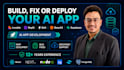 fix and deploy lovable replit bolt base44 supabase apps