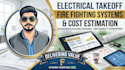 do electrical takeoff and cost estimation