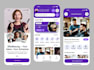 develop salon booking app, appointment app, beauty service app, booking system