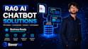 build a custom ai rag chatbot for your business