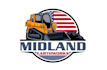 create professional and specially skid steer logo design