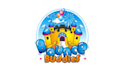 design powerful luxurious bounce buddies logo