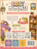 create cute cozy coloring book pages for amazon KDP