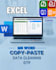 provide data entry copy paste ms word and malayalam typing