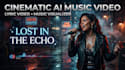 produce cinematic ai music videos with realistic visuals using veo 3