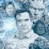 illustrate comic book design,