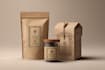 design unique product package, product packaging design