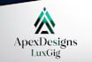 provide web development and logo design services