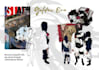 develop fashion collection from research to concept