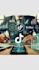 create and setup a fully verified  UK tiktok account
