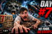 design professional cinematic youtube thumbnails