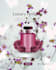 design luxury perfume label,bottle and packaging