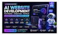 ai website development ai web application ai software developer ai chatbot