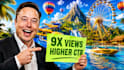 create viral youtube thumbnails that increase CTR