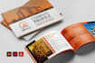 design modern and professional company profiles