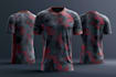 design softball jerseys and baseball uniforms