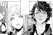 create professional manga comic art from your story