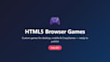 html5 browser game development
