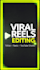 edit viral tiktok reels