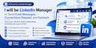 do linkedin outreach with personalized cold messages