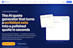 build your ai saas, web app, ai agent, and chatbot from scratch