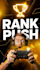 design gaming youtube thumbnail