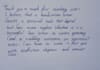 do professional handwriting and assignment writing jobs