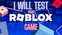 test your roblox game