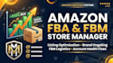 manage your amazon fba fbm store and fix listing errors