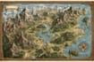 do map illustration map design fantasy map maker cartography