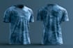 do custom jersey design or sublimation design