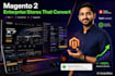 fix, customize and develop your magento 2 store