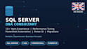 be your sql server expert dba