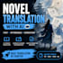 translate novels from any language with ai