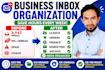 organize your business gmail inbox for maximum productivity