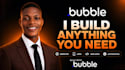 build bubble website, bubble io developer, bubble app, bubble mvp, bubble saas