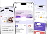 develop ai powered online course, e learning and language learning app