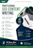 write SEO blog posts and articles in simple english