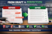 edit your thesis, dissertation, and research paper apa mla