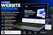 an ai prowed wordpress website your business or restaurant